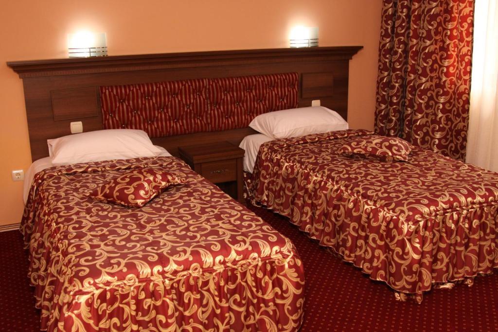 בלאגובגראד Hotel Park Bachinovo חדר תמונה