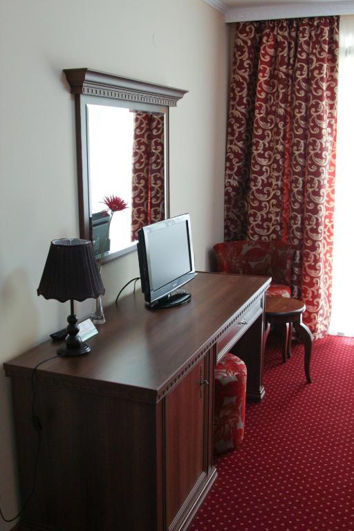 בלאגובגראד Hotel Park Bachinovo חדר תמונה