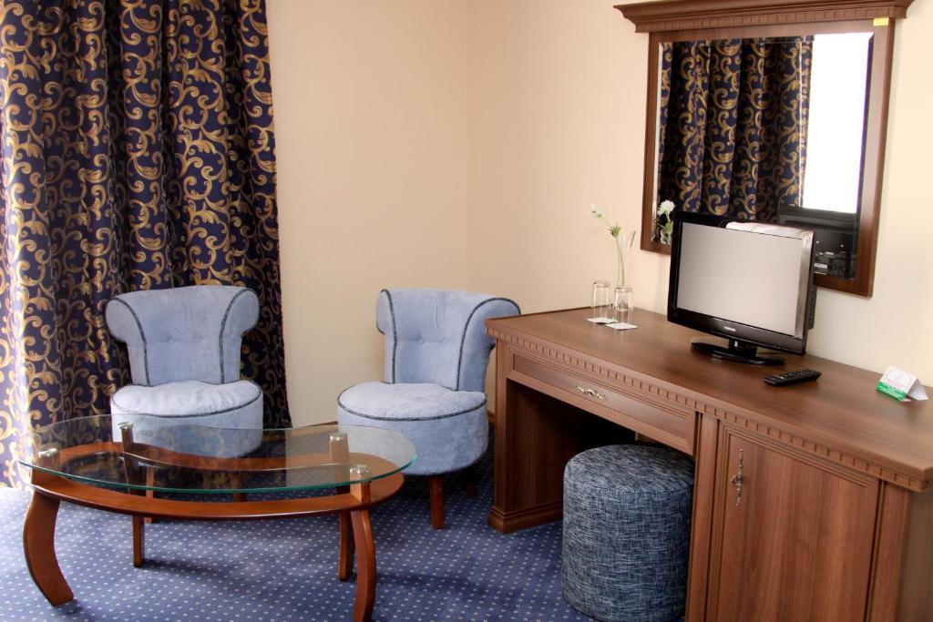 בלאגובגראד Hotel Park Bachinovo חדר תמונה