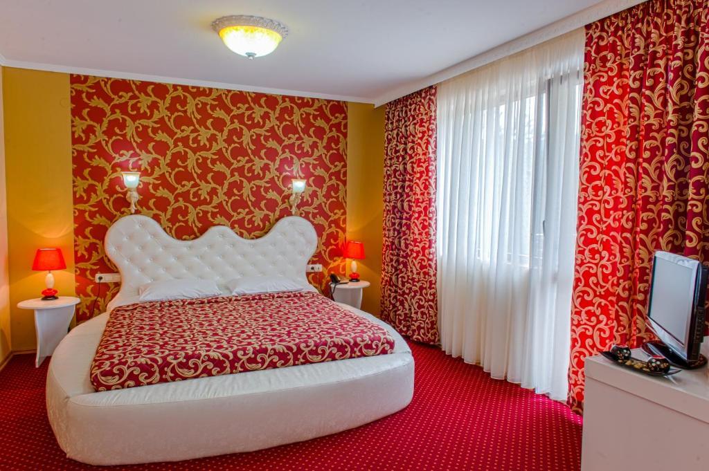 בלאגובגראד Hotel Park Bachinovo חדר תמונה