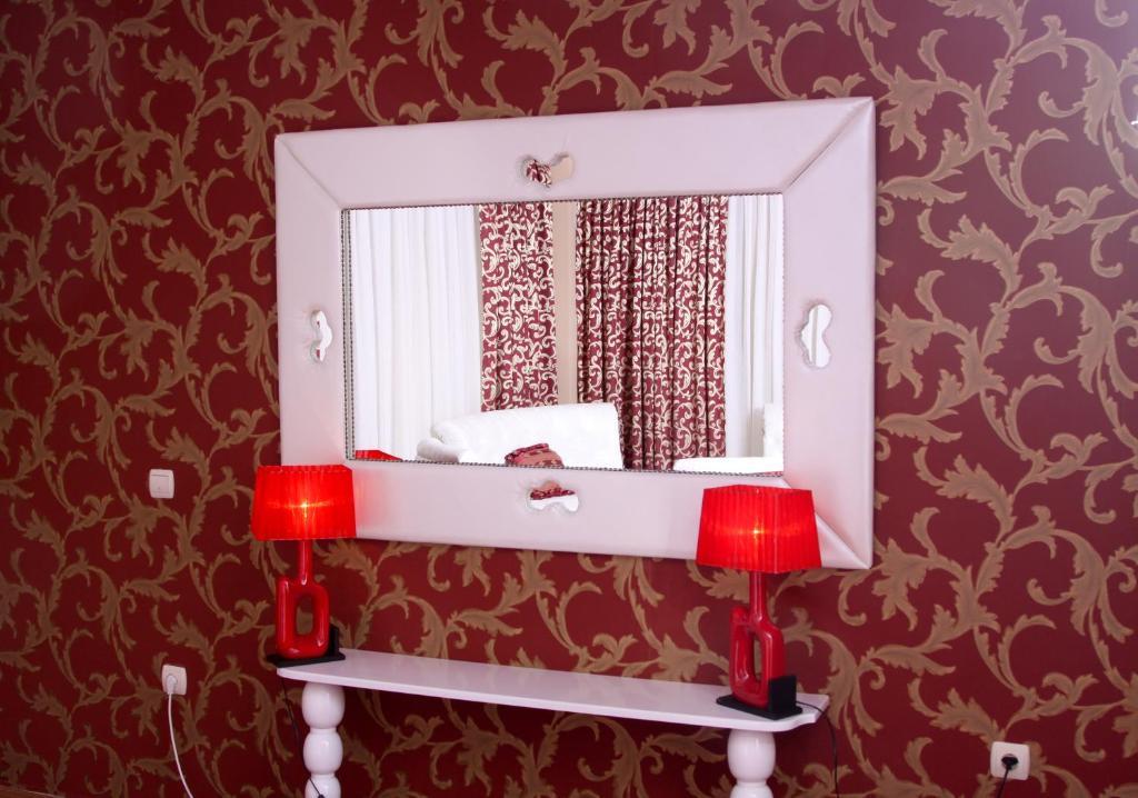בלאגובגראד Hotel Park Bachinovo חדר תמונה